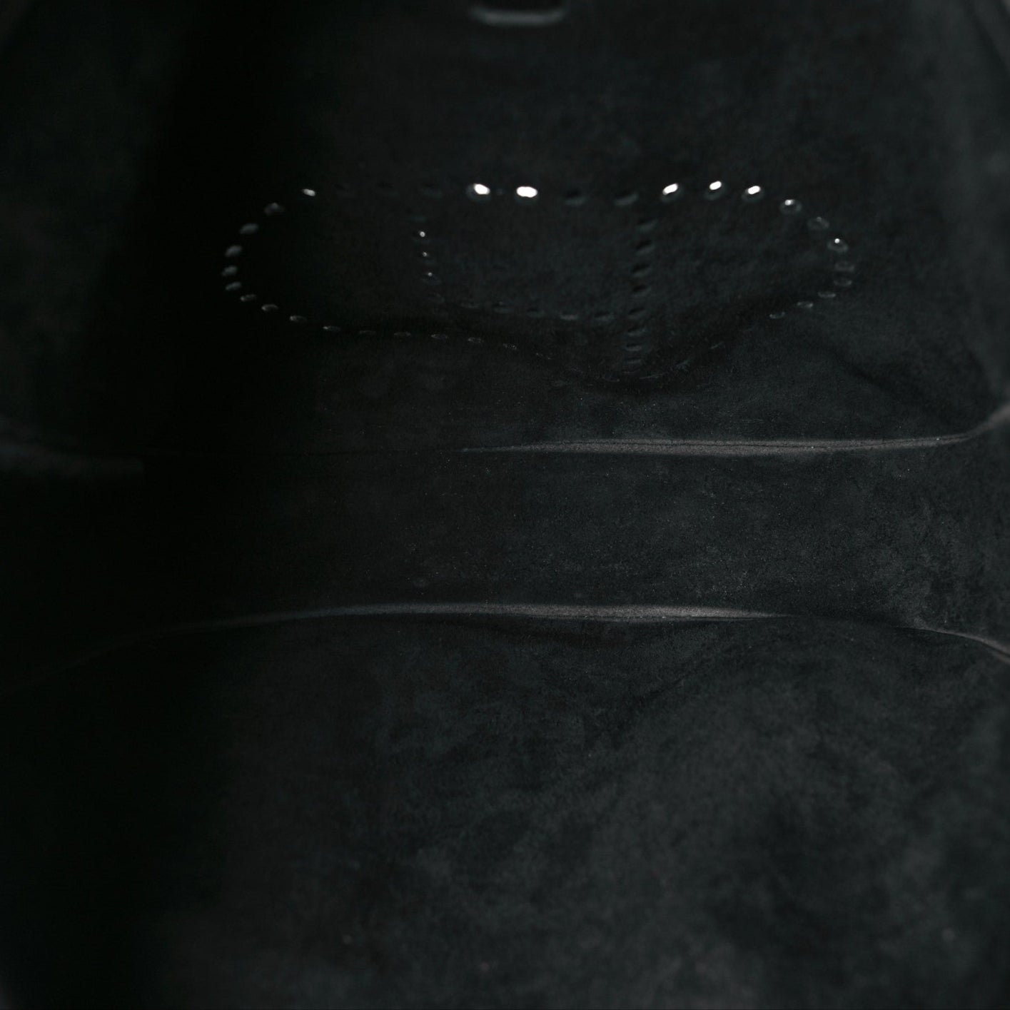 Taurillon Clemence Evelyne III GM Black