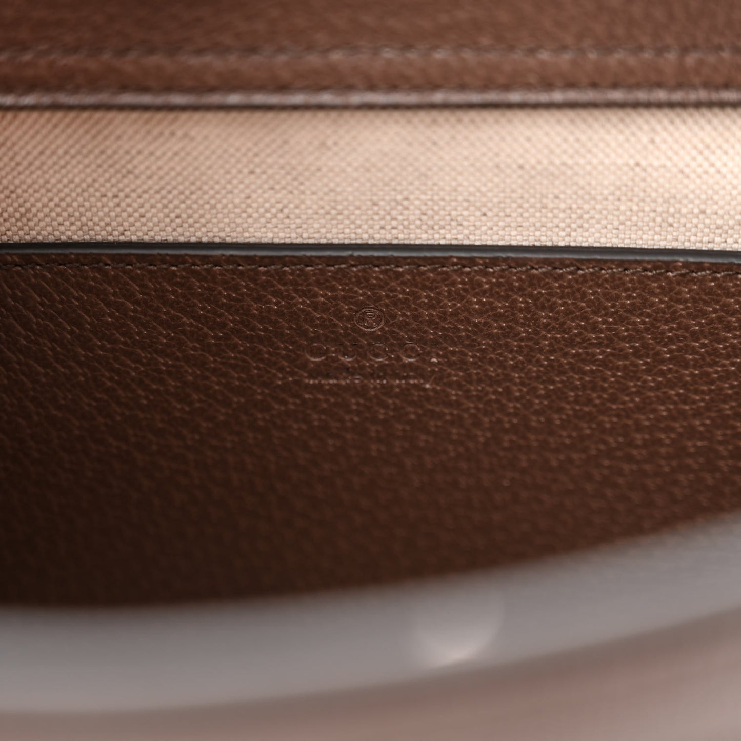 Monogram Jumbo GG Textured Dollar Calfskin Small Diana Tote Bag Camel Ebony New Acero Pomegranate Red