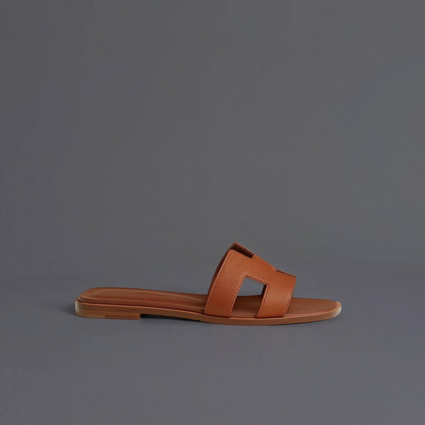 Epsom Oran Sandals 40 gold