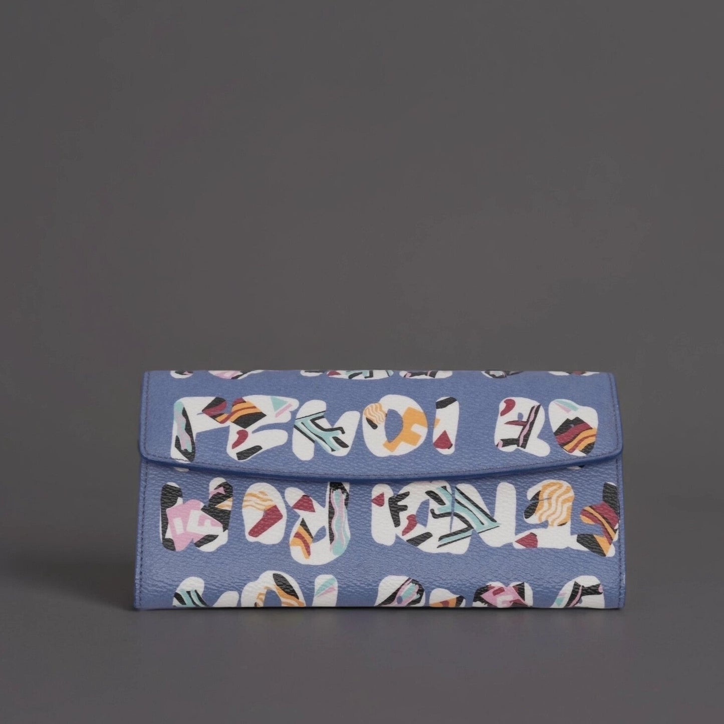 Zucca Spalmati FF Multicolor Continental