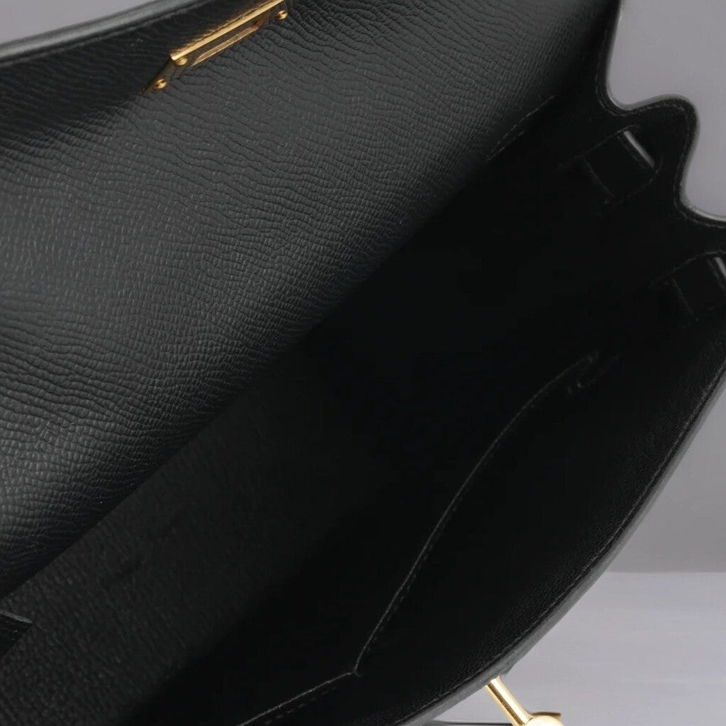 Epsom Kelly Sellier 28 Black
