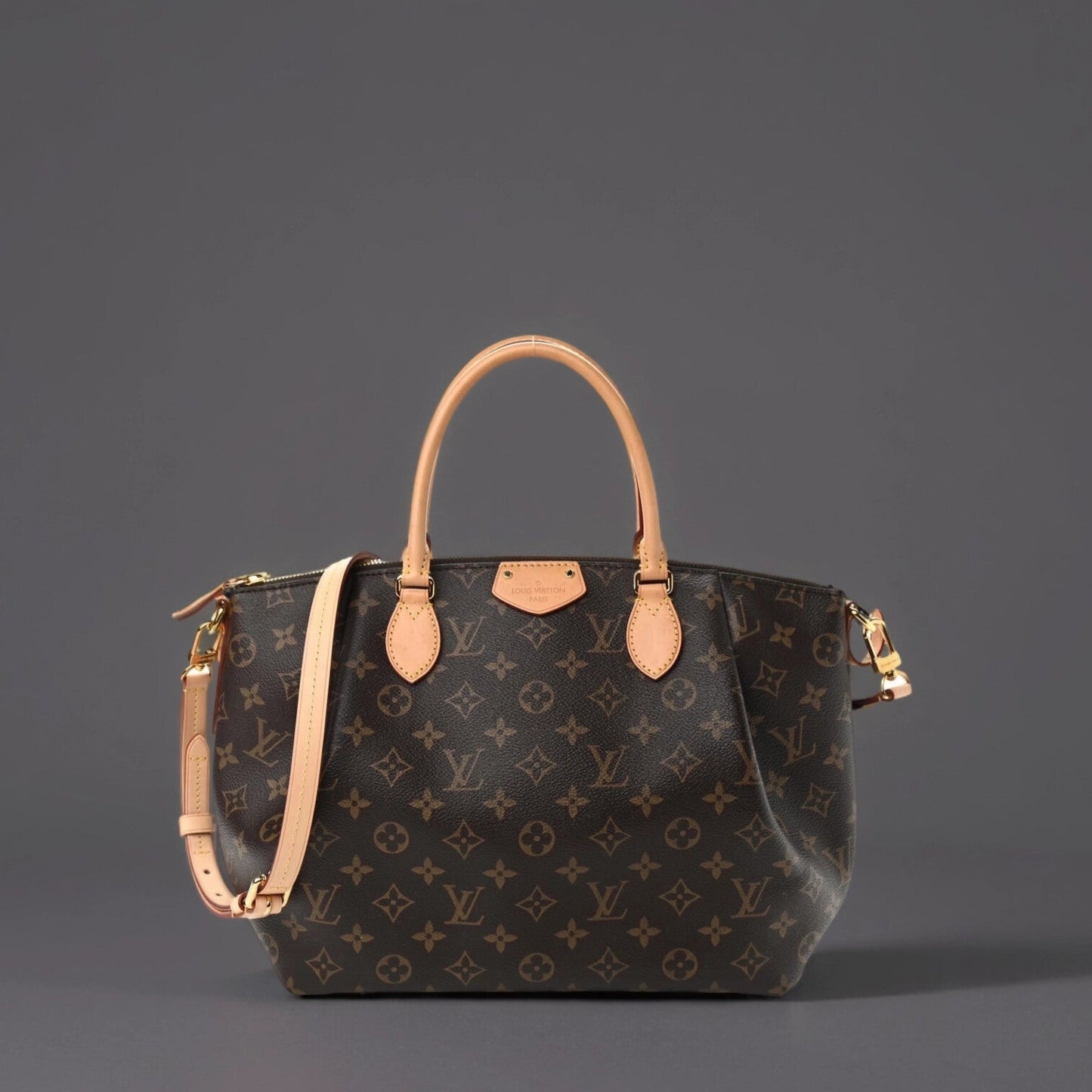 Monogram Turenne MM