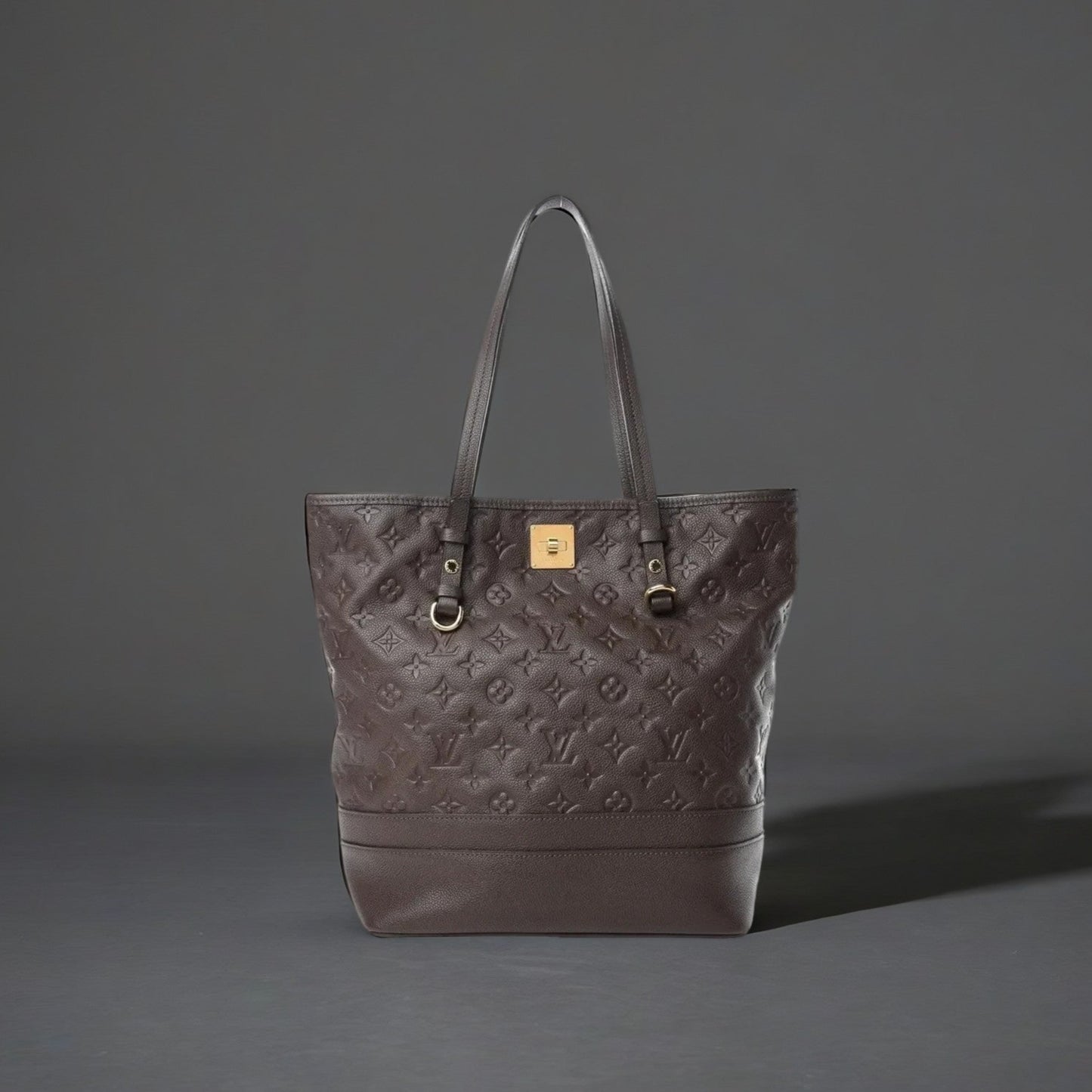 Empreinte Citadine PM Terre