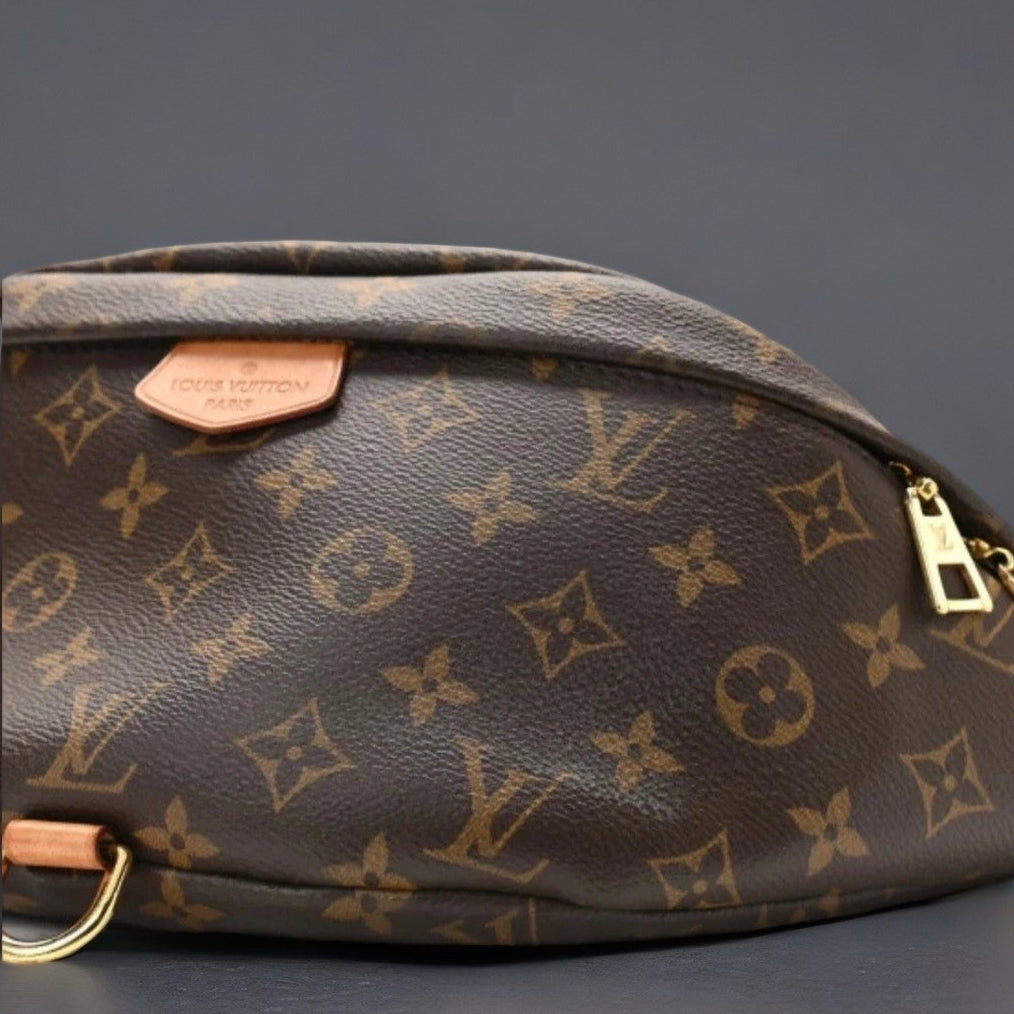 Monogram Bumbag