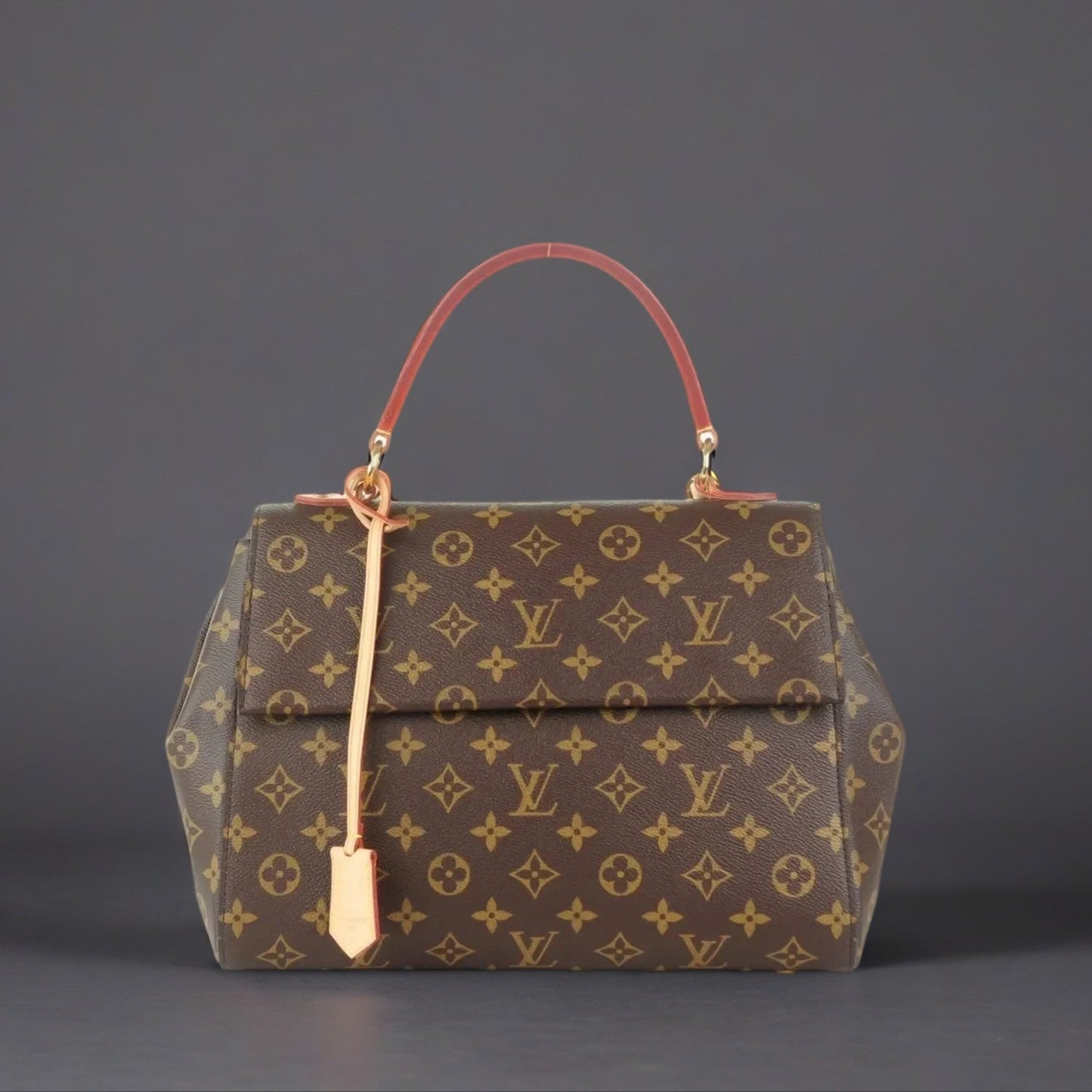 Monogram Cluny MM