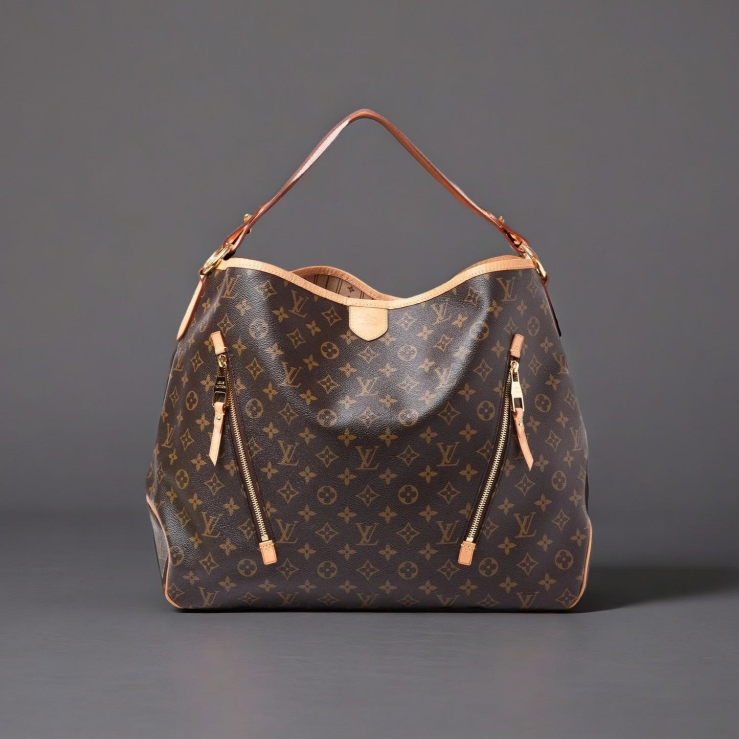 Monogram Delightful GM