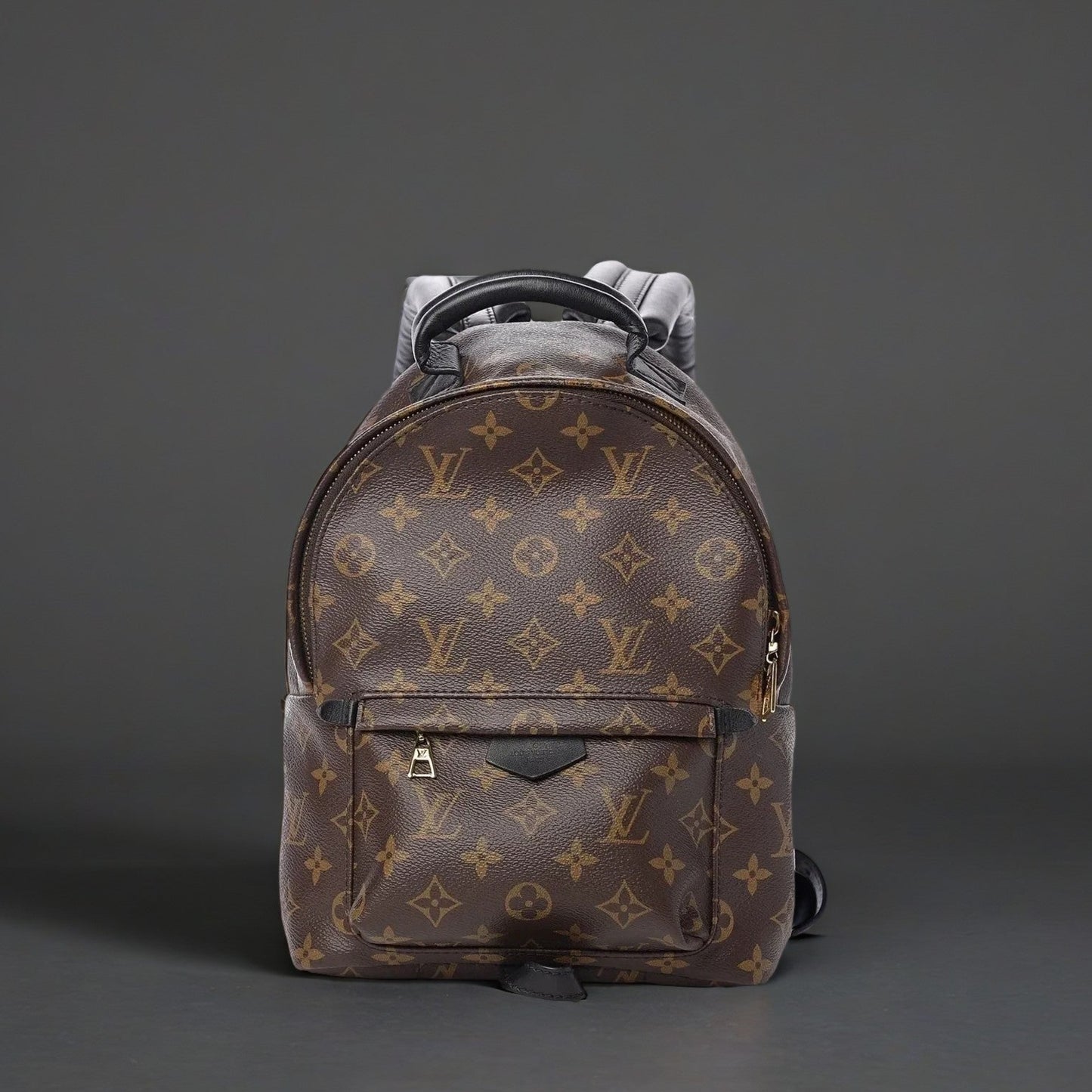 Monogram Palm Springs Backpack PM