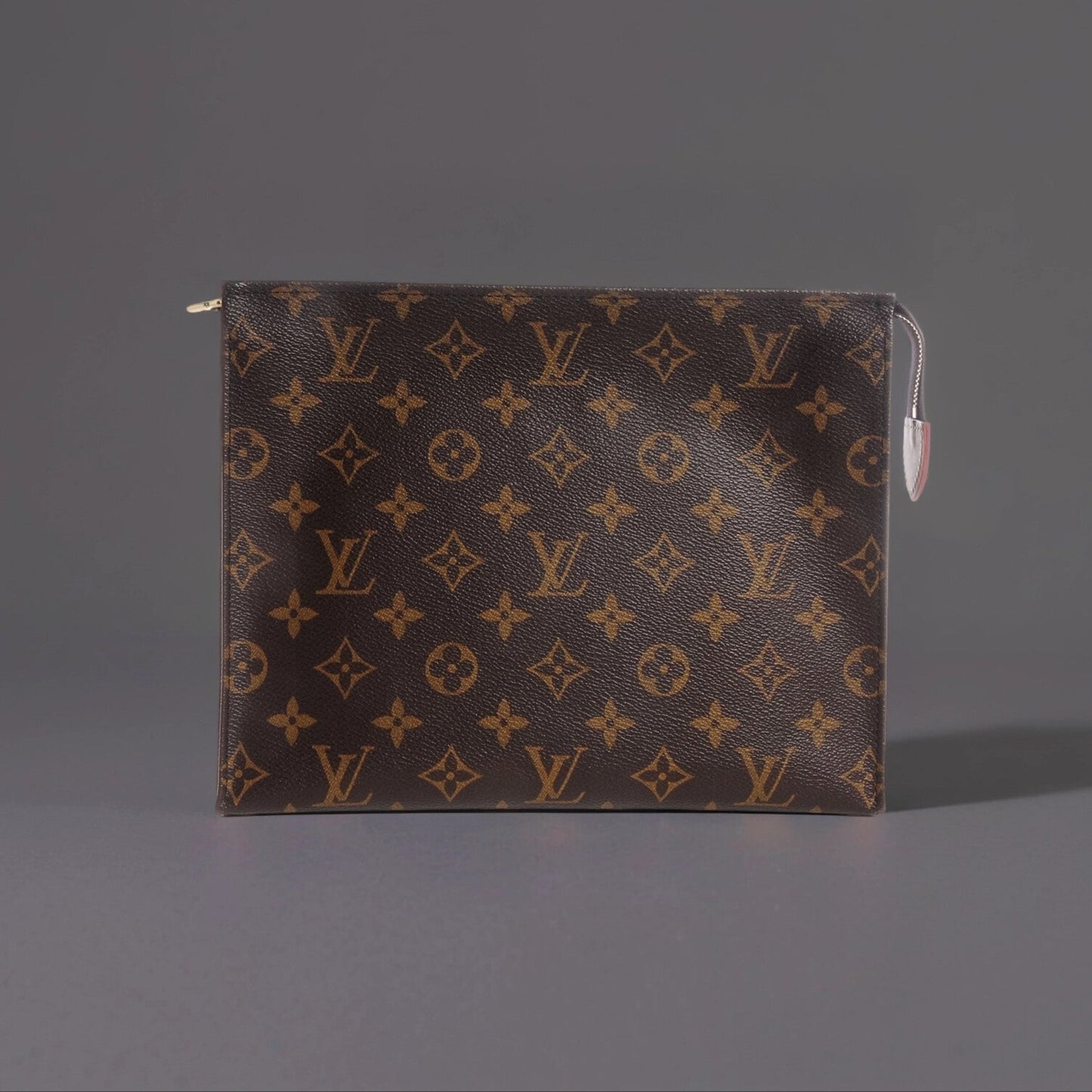 Monogram Toiletry Pouch 26