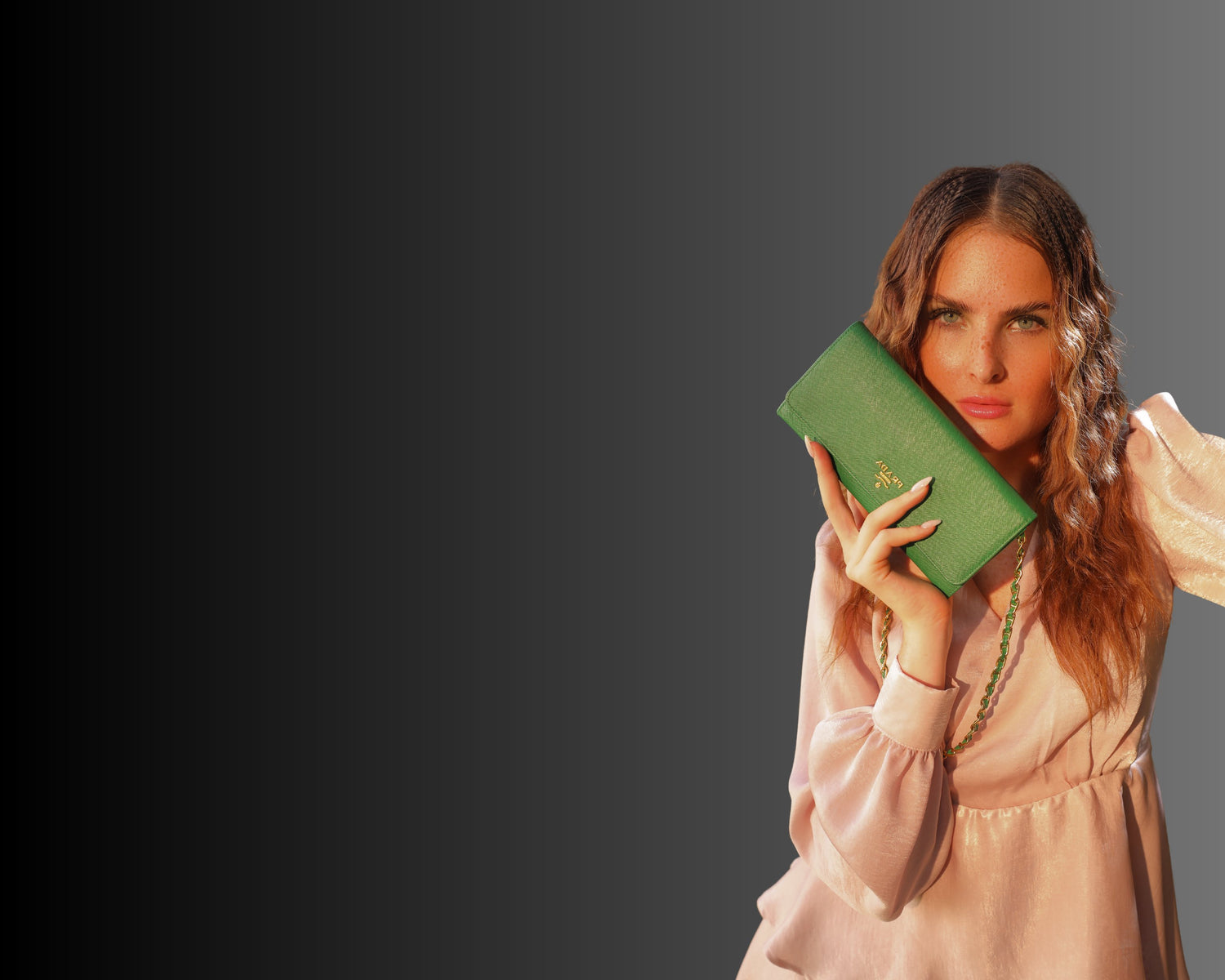 WALLETS & ACCESSORIES