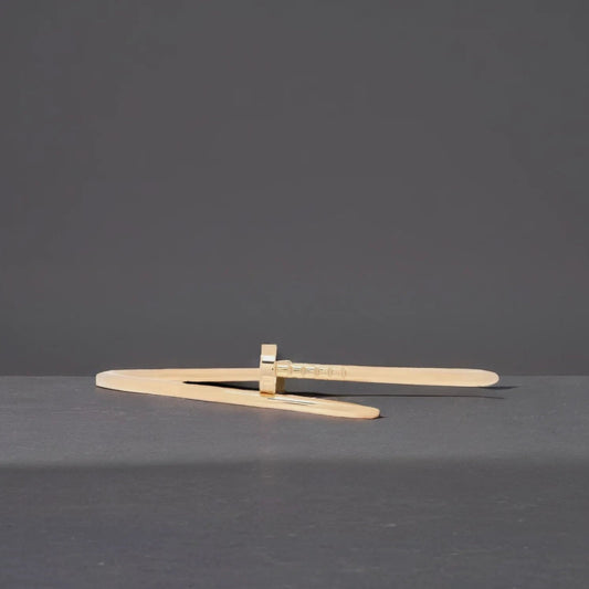 18K Yellow Gold Small Juste Un Clou Bracelet 17