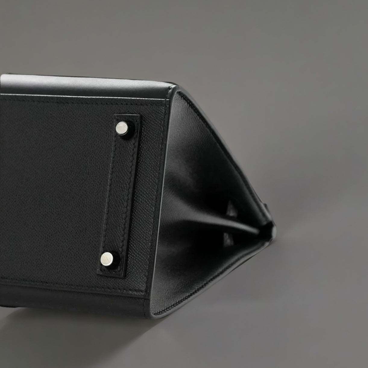 Madame Calfskin Matte Alligator Swift Faubourg Midnight Birkin Sellier 20 Black