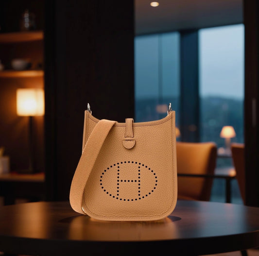 Taurillon Clemence Evelyne TPM Biscuit