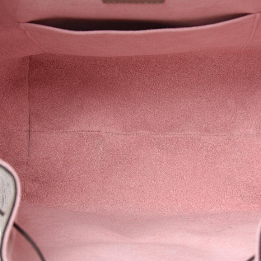 Empreinte Montsouris PM Tourterelle