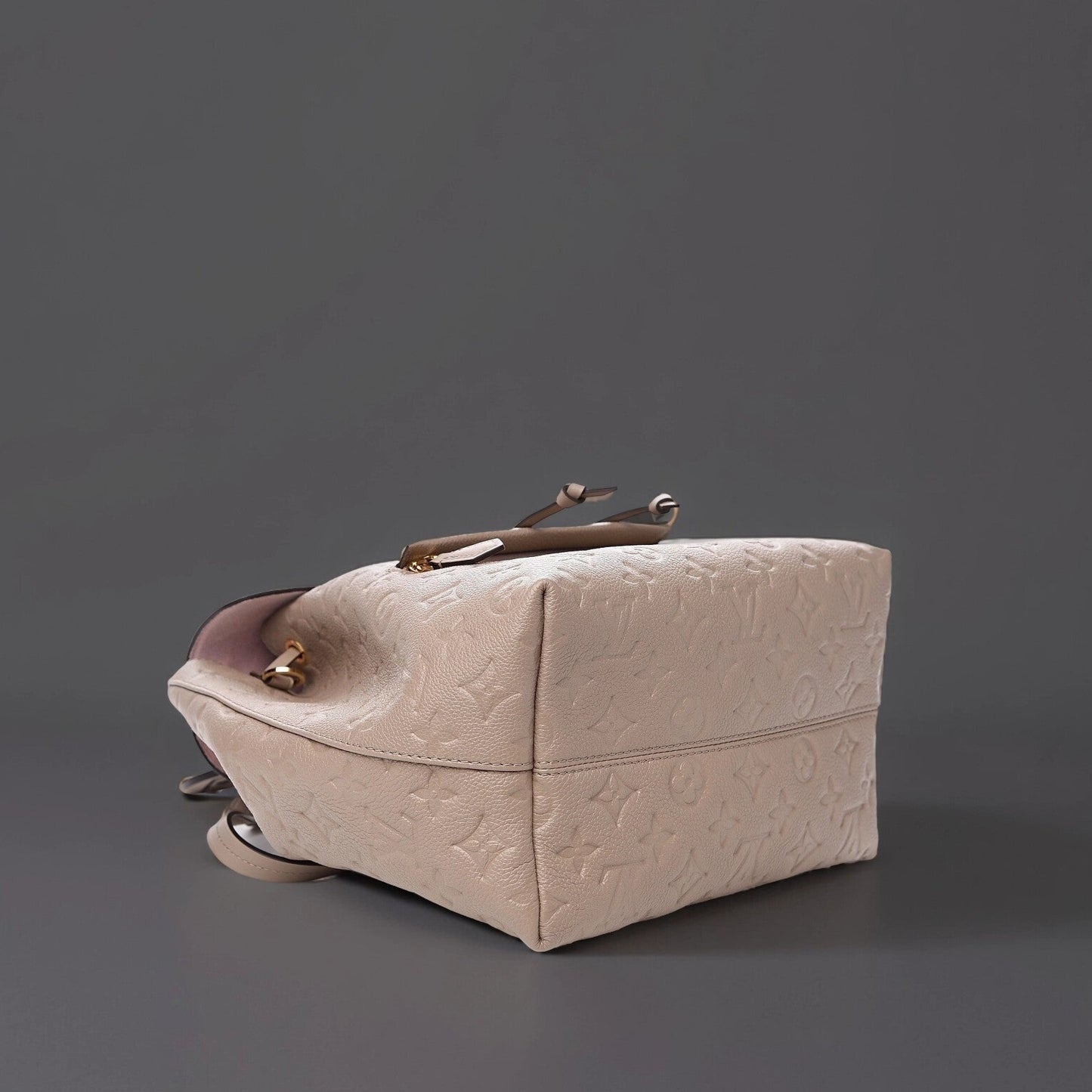 Empreinte Montsouris PM Tourterelle