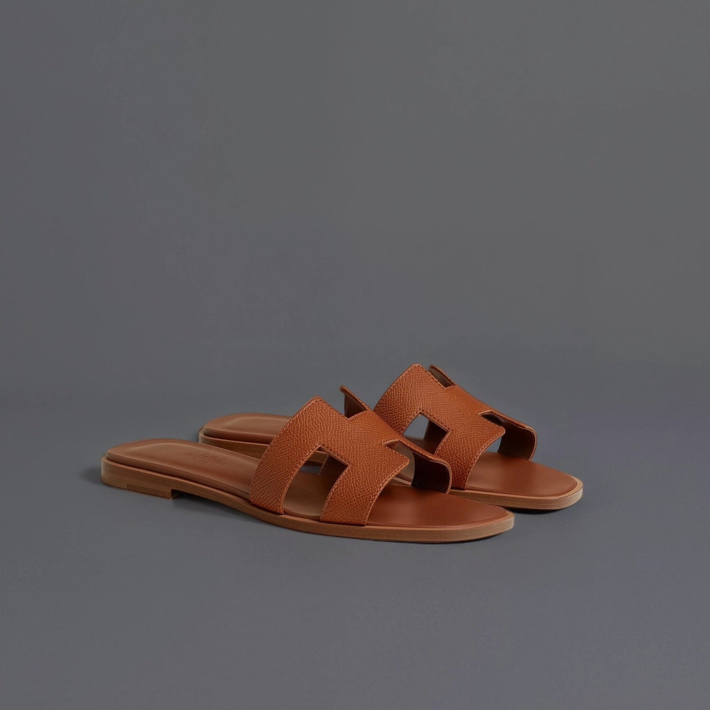 Epsom Oran Sandals 40 gold