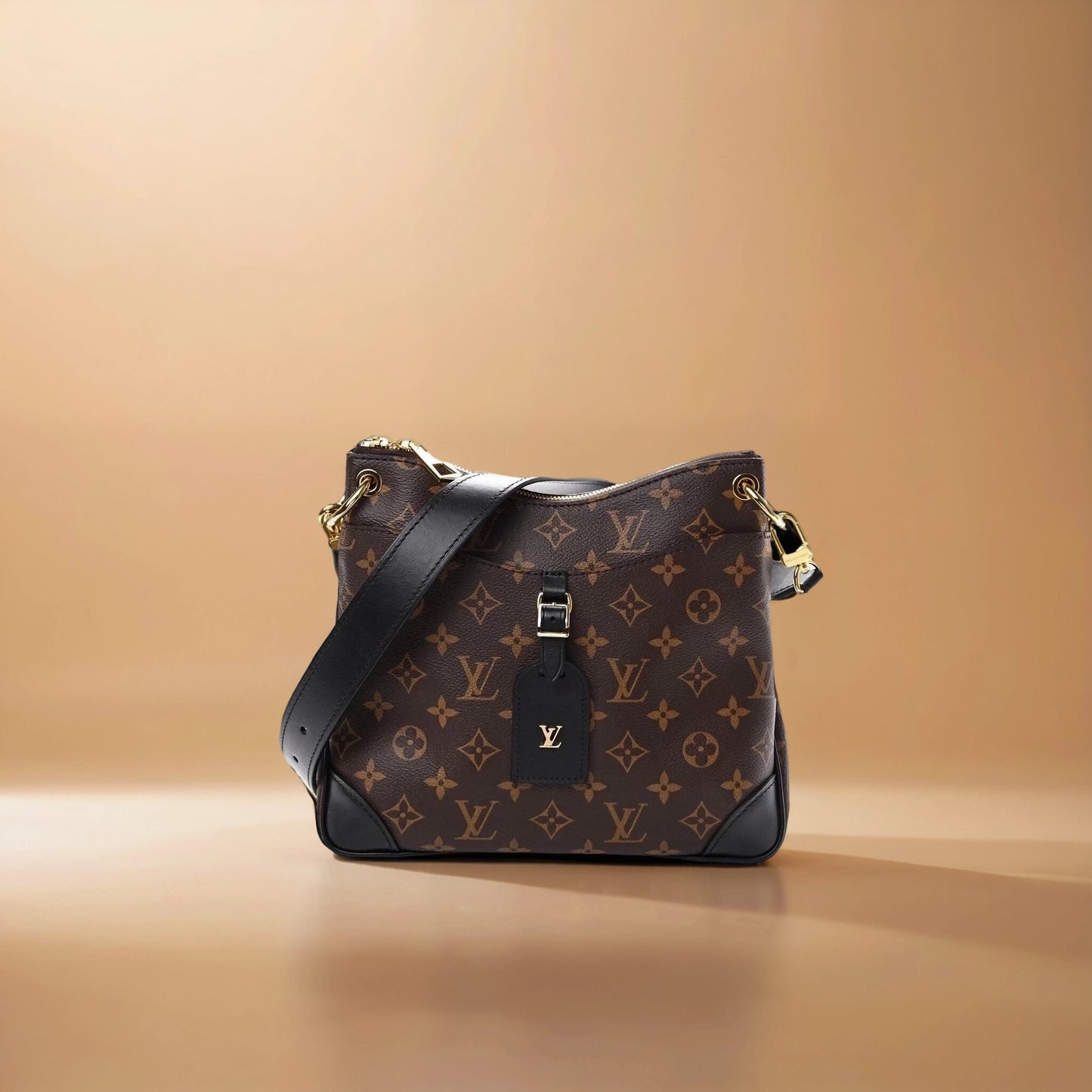 Monogram Odeon PM Black