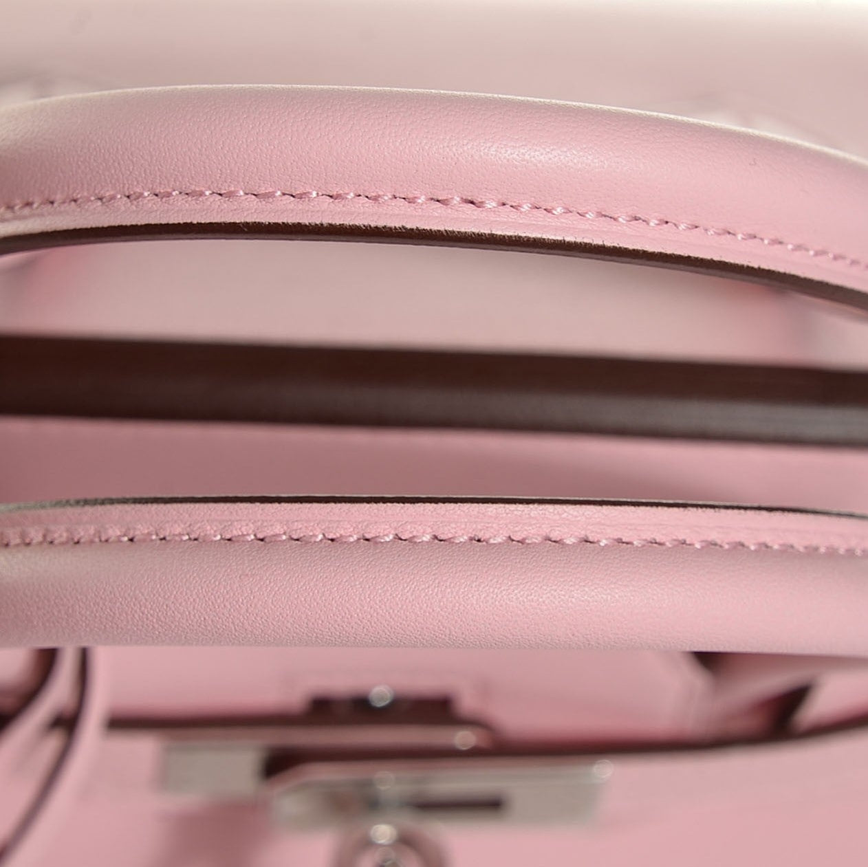 Swift Birkin 25 Rose Sakura