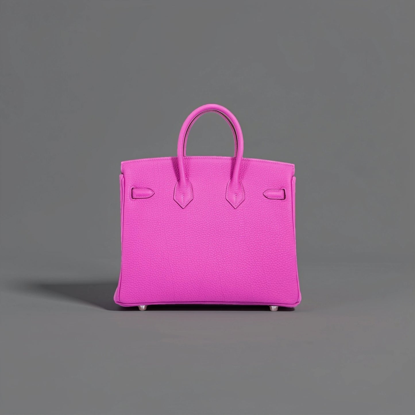 Togo Birkin 25 Magnolia