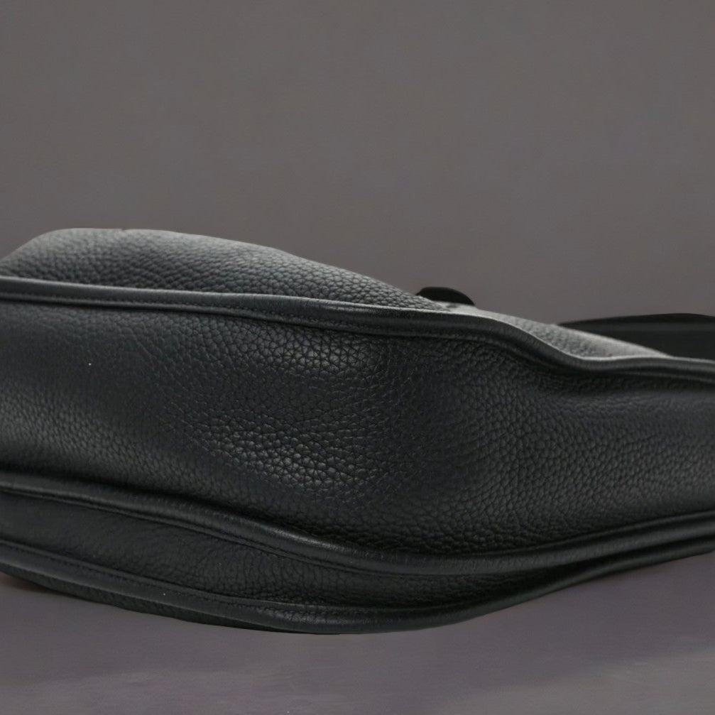 Taurillon Clemence Evelyne III GM Black