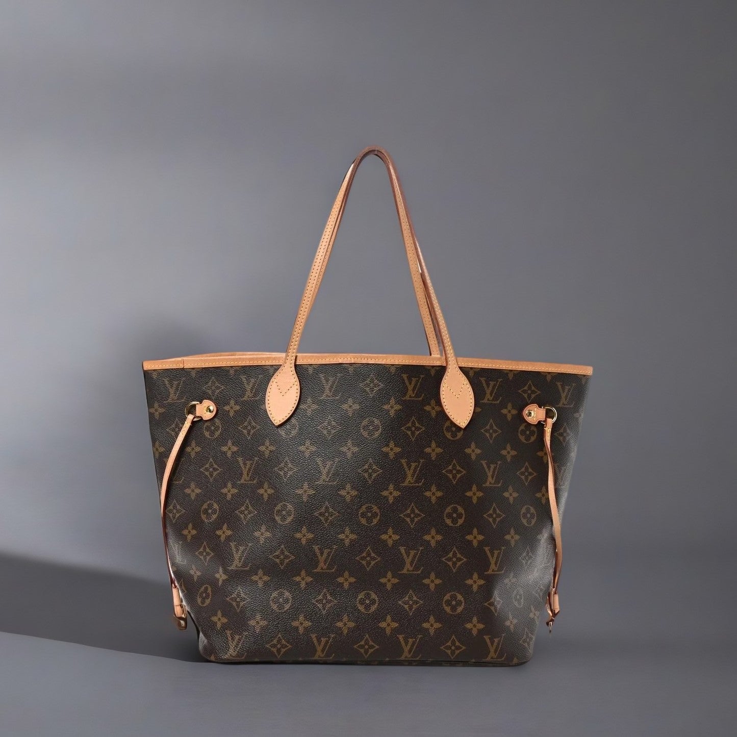 Monogram Neo Neverfull MM