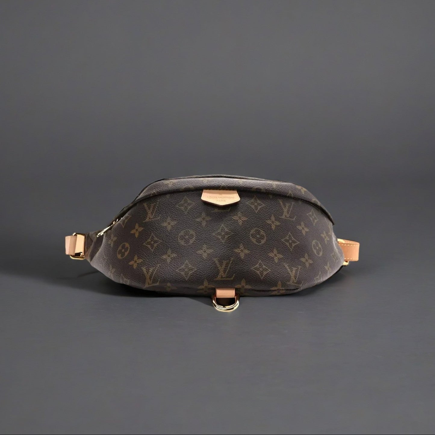 Monogram Bumbag