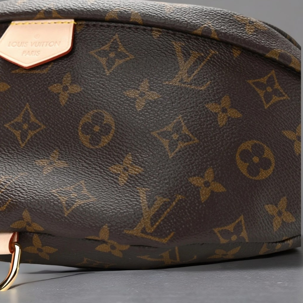 Monogram Bumbag