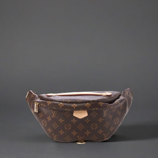 Monogram Bumbag