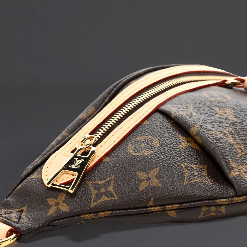 Monogram High Rise Bumbag