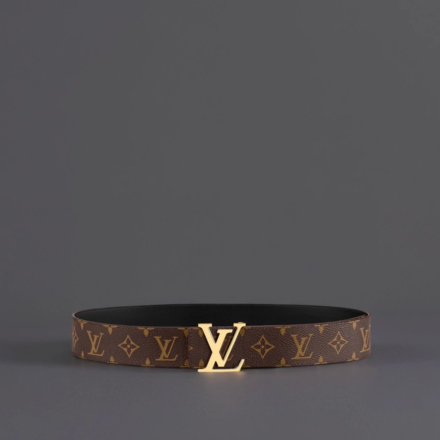 LV Initiales 40mm Reversible Belt