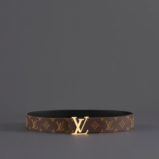 LV Initiales 40mm Reversible Belt