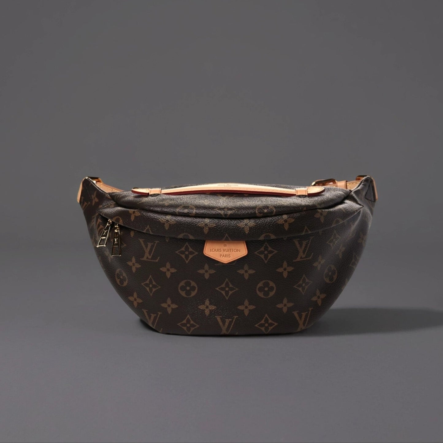 Monogram Bumbag