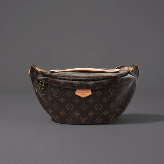Monogram Bumbag