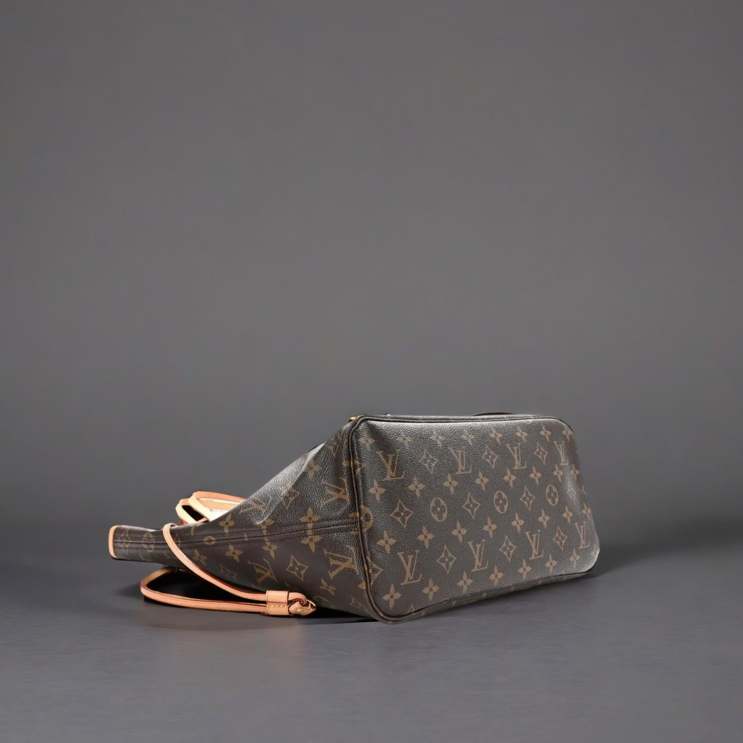 Monogram Neo Neverfull MM