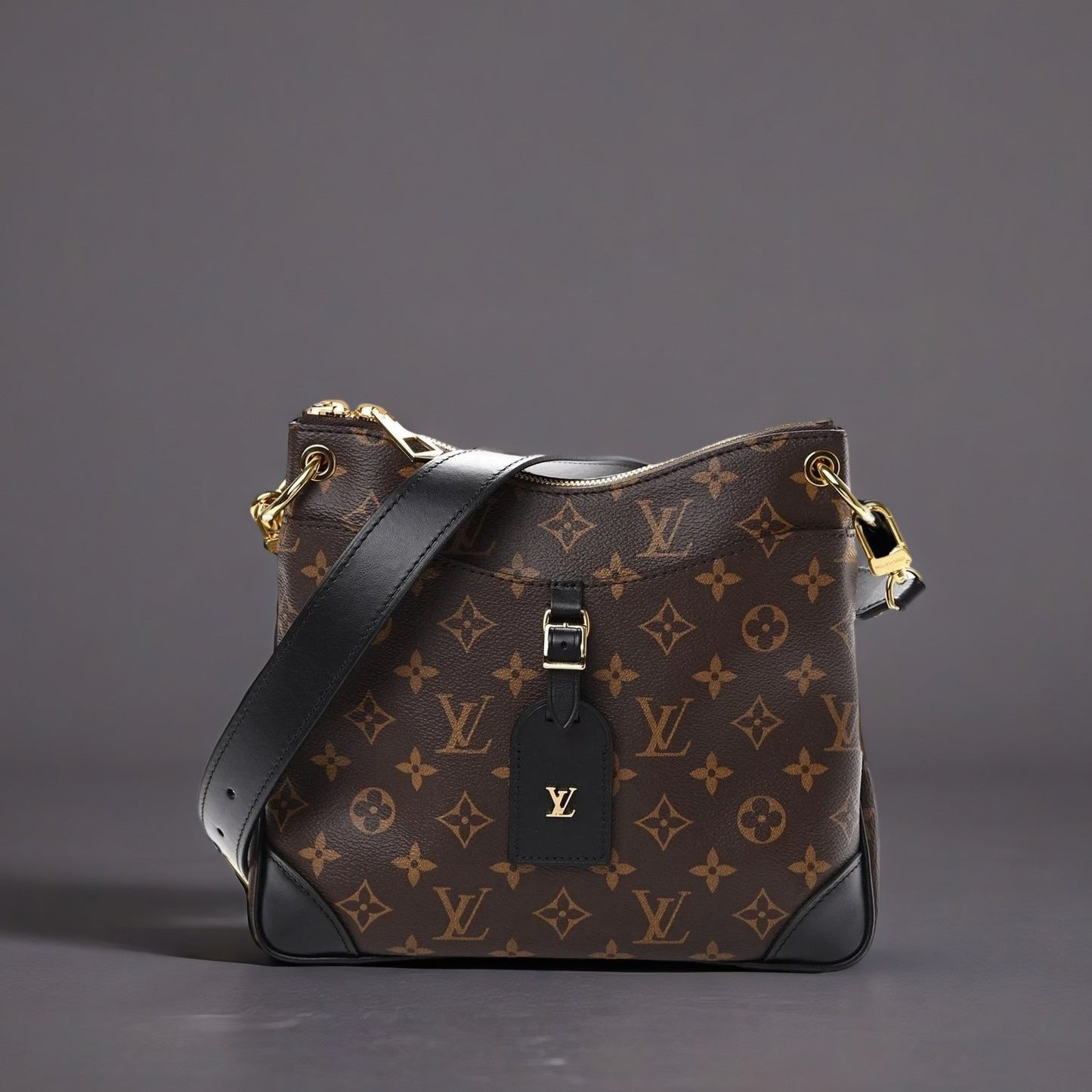 Monogram Odeon PM Black