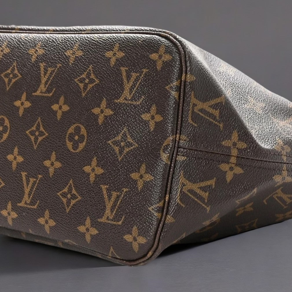 Monogram Neo Neverfull MM