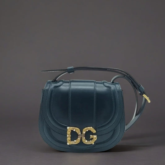 Calfskin New Wave Multi Pochette Black