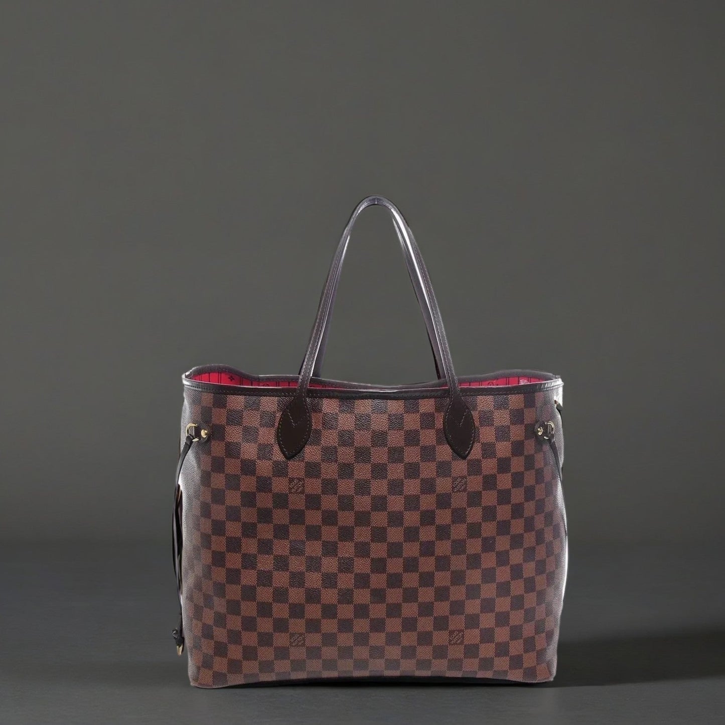 Damier Ebene Neverfull GM