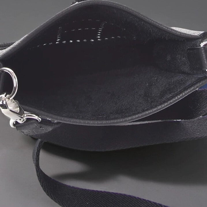 Taurillon Clemence Evelyne TPM Black
