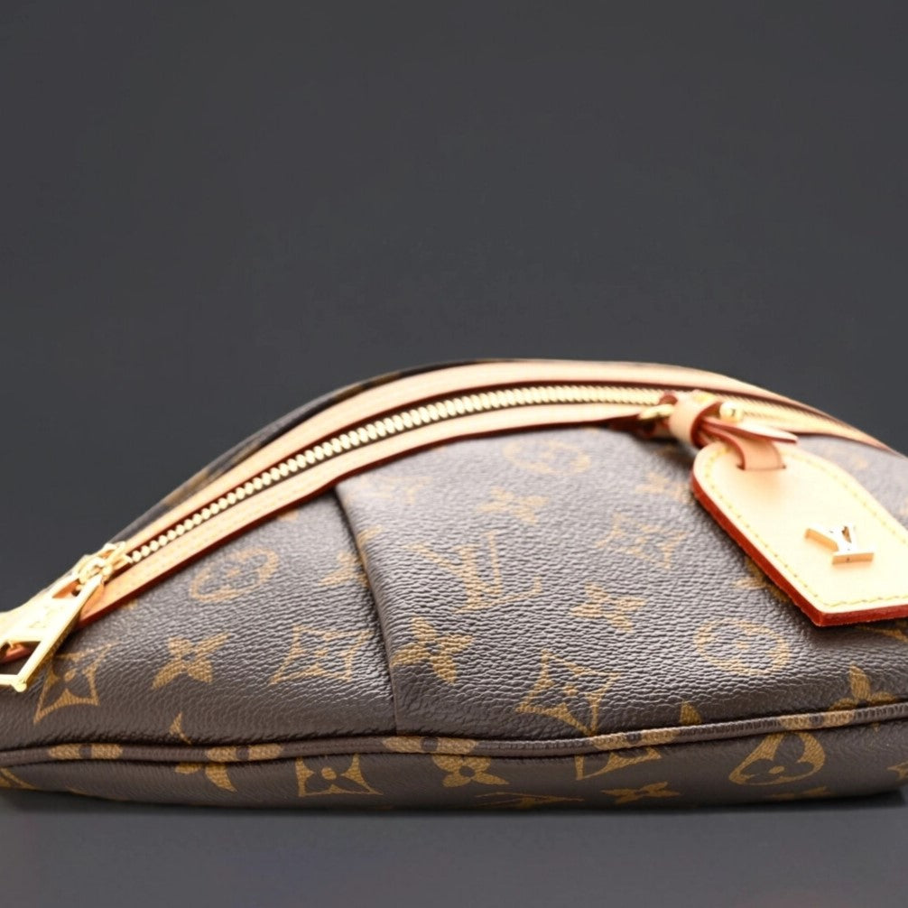 Monogram High Rise Bumbag