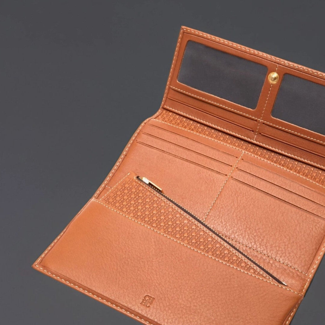 Blason American Wallet