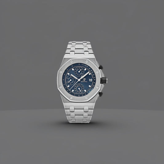 Audemars Piguet Royal Oak Offshore Mens Watch