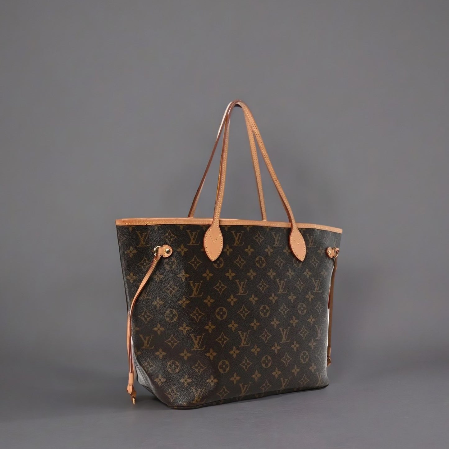 Monogram Neo Neverfull MM