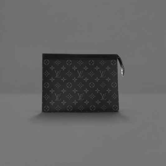 Monogram Eclipse Pochette Voyage MM