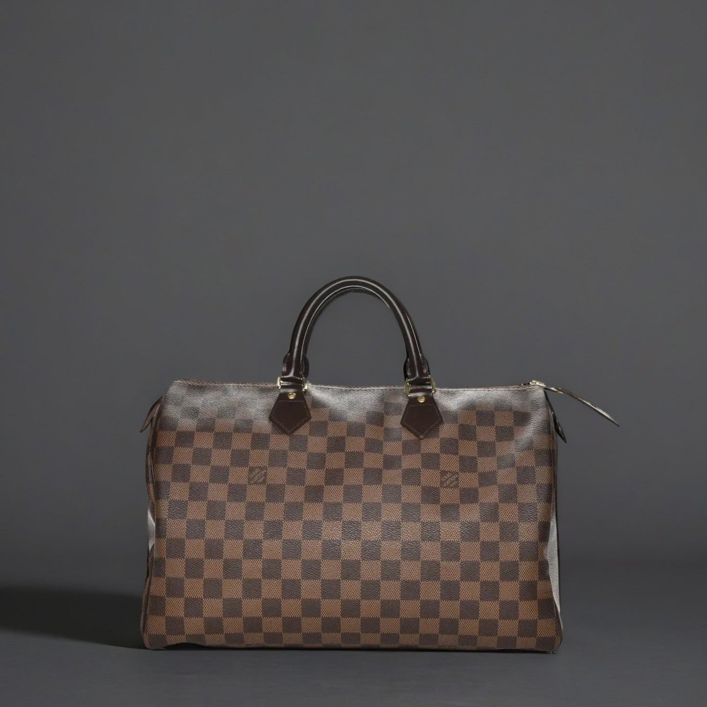 Damier Ebene Speedy 35