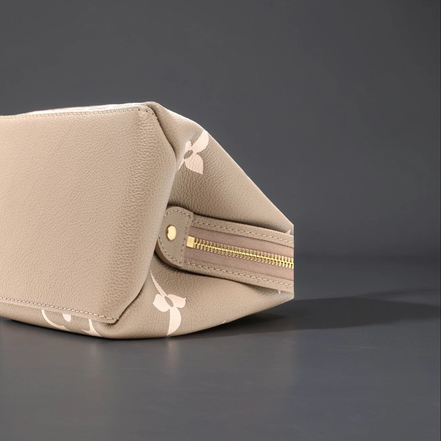 Empreinte Monogram Giant Petit Palais Tourterelle Creme
