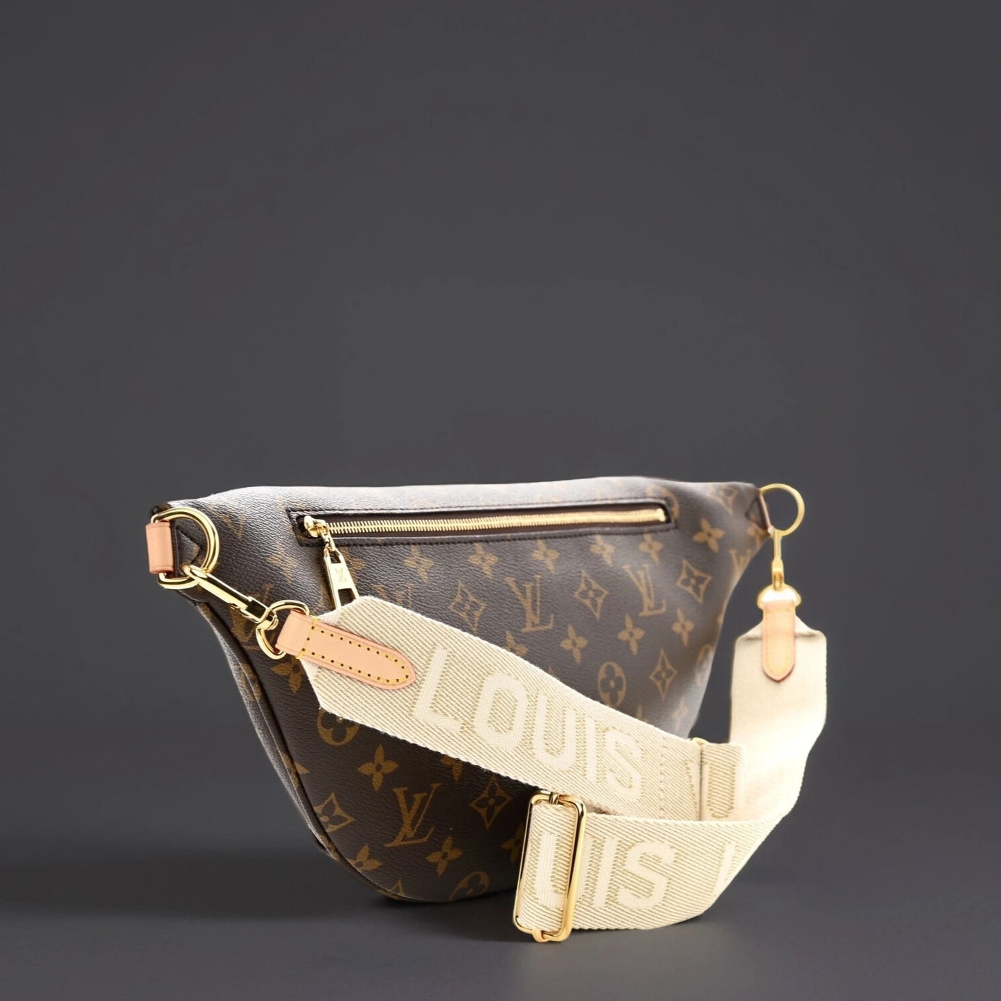 Monogram High Rise Bumbag