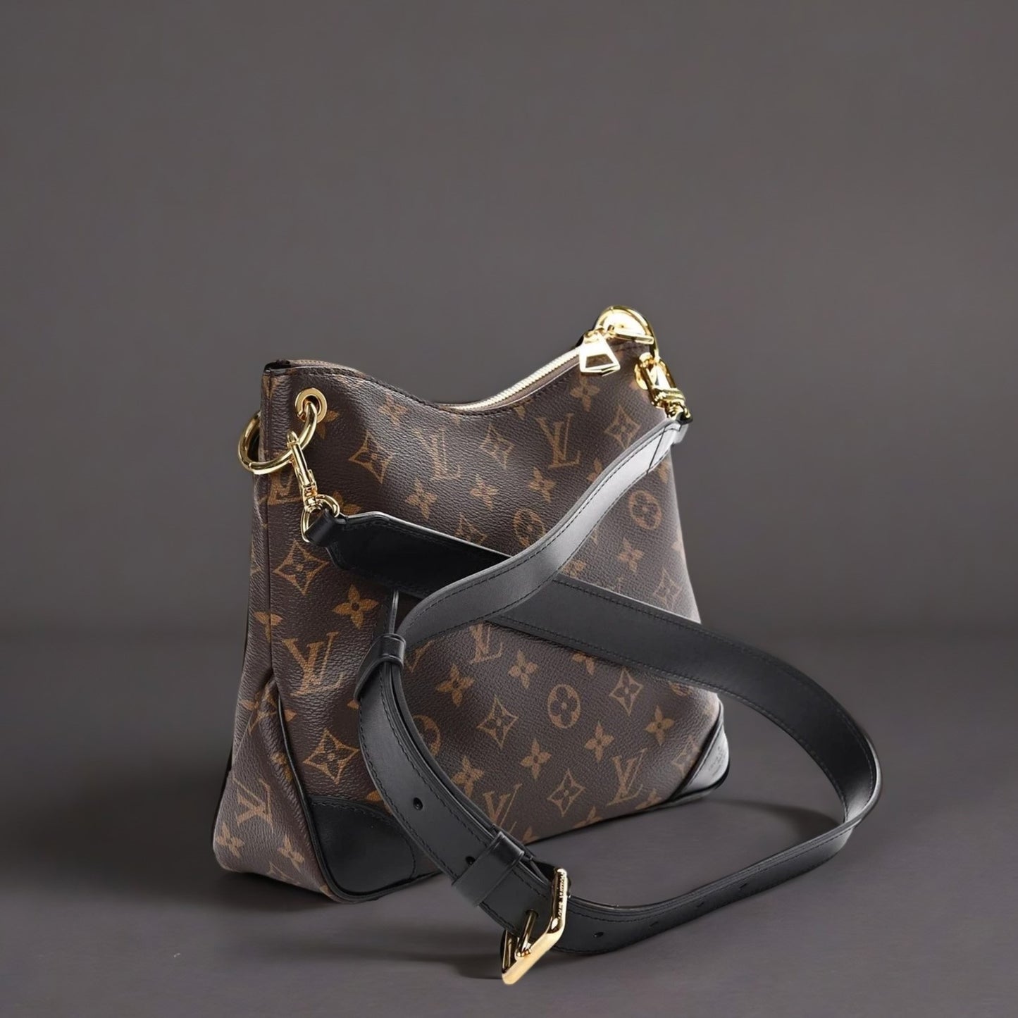 Monogram Odeon PM Black