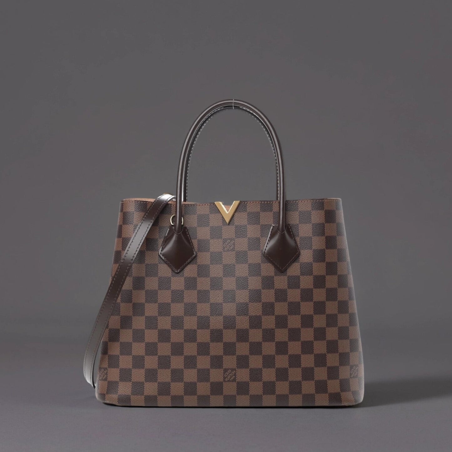 Damier Ebene Kensington