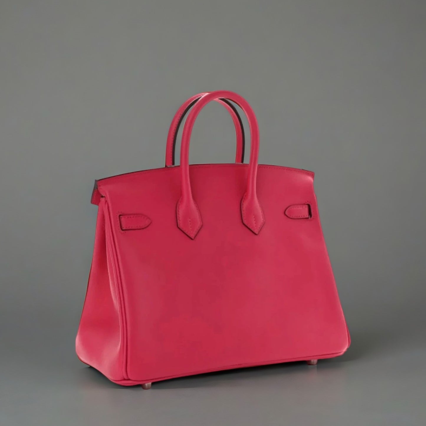 Swift Birkin 25 Framboise