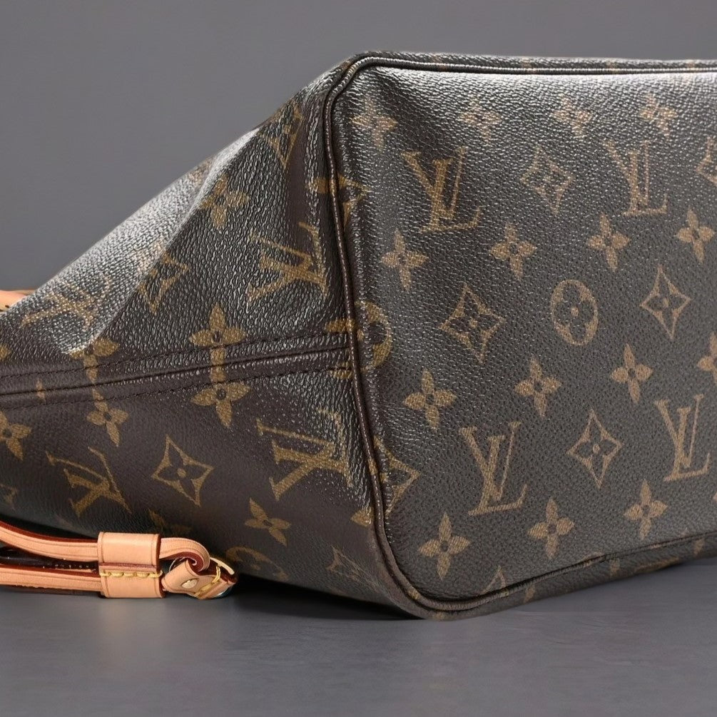 Monogram Neo Neverfull MM